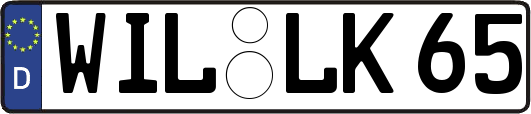 WIL-LK65
