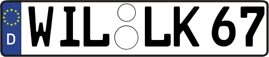 WIL-LK67