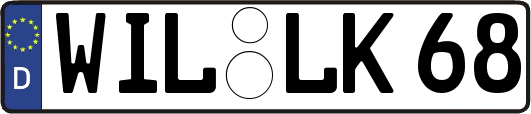 WIL-LK68