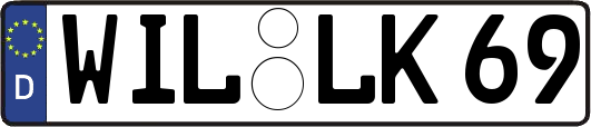WIL-LK69