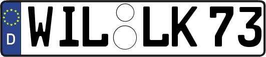 WIL-LK73