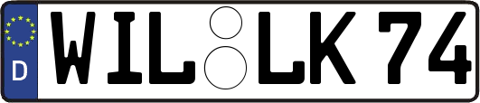 WIL-LK74