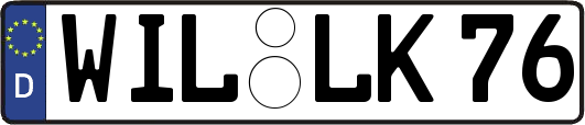 WIL-LK76