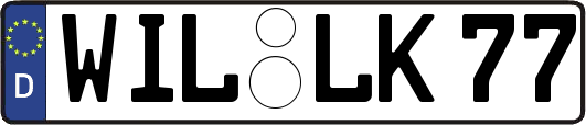 WIL-LK77