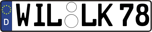 WIL-LK78