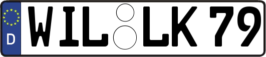 WIL-LK79