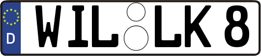 WIL-LK8