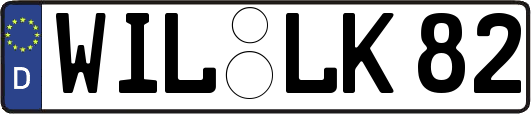 WIL-LK82
