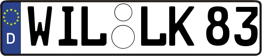 WIL-LK83