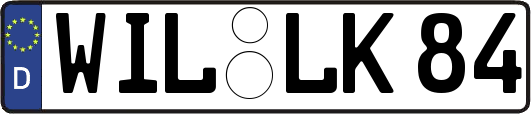 WIL-LK84
