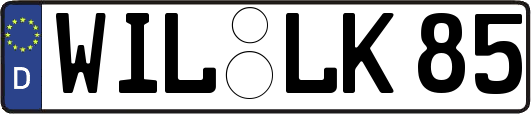 WIL-LK85
