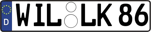 WIL-LK86