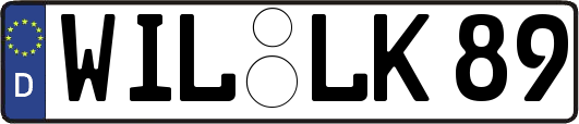 WIL-LK89