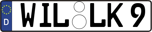 WIL-LK9