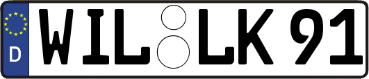 WIL-LK91