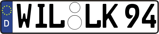 WIL-LK94