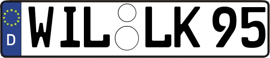 WIL-LK95