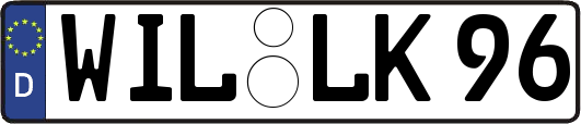 WIL-LK96