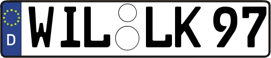 WIL-LK97