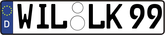 WIL-LK99