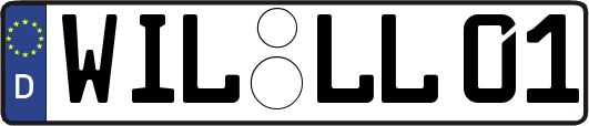 WIL-LL01