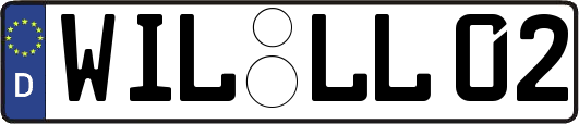 WIL-LL02
