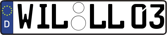 WIL-LL03