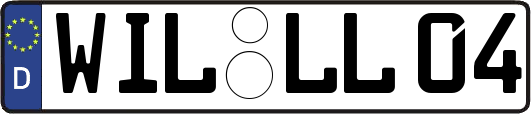 WIL-LL04