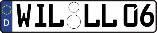 WIL-LL06