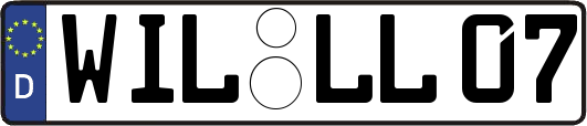WIL-LL07
