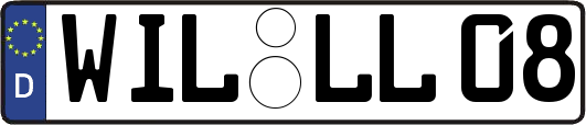 WIL-LL08