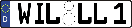 WIL-LL1
