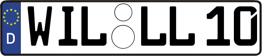 WIL-LL10