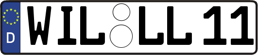 WIL-LL11