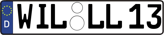 WIL-LL13