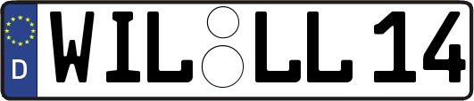 WIL-LL14