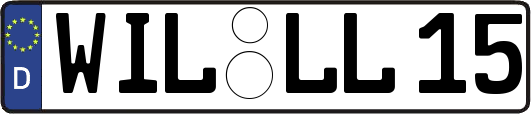 WIL-LL15