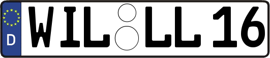 WIL-LL16