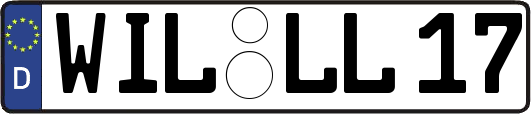 WIL-LL17