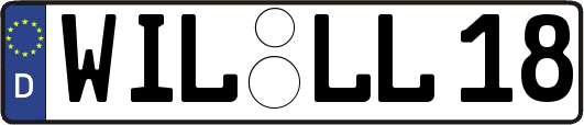 WIL-LL18
