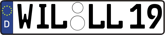 WIL-LL19