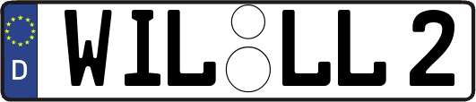 WIL-LL2