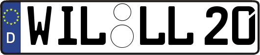 WIL-LL20
