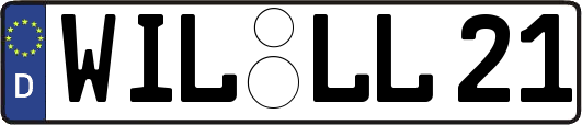 WIL-LL21