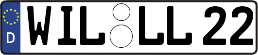 WIL-LL22