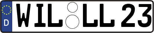 WIL-LL23