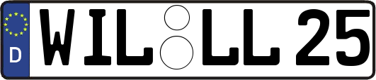 WIL-LL25
