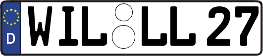 WIL-LL27