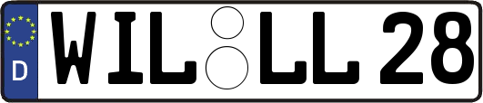 WIL-LL28