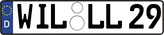 WIL-LL29